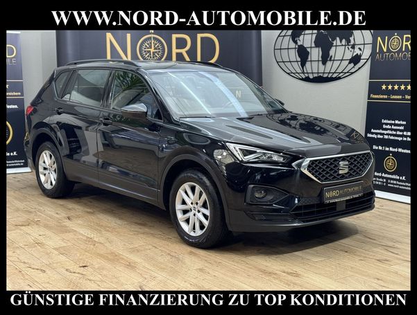 Seat Tarraco 2.0 TDI Style 110 kW image number 4