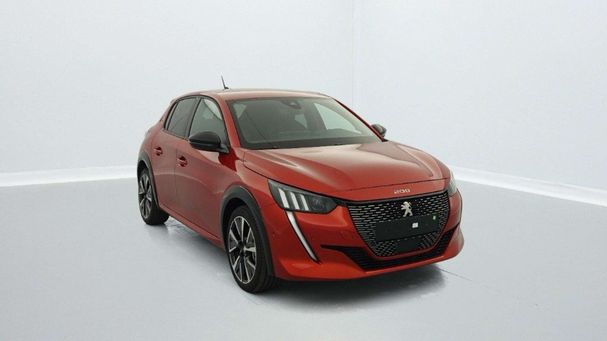 Peugeot 208 PureTech 130 EAT8 96 kW image number 2