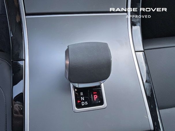 Land Rover Range Rover Velar 224 kW image number 5