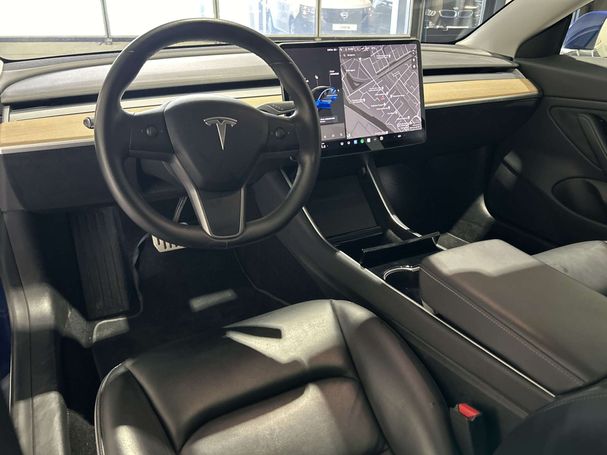 Tesla Model 3 Performance AWD 340 kW image number 12