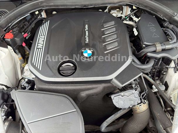 BMW 520d Touring 140 kW image number 39