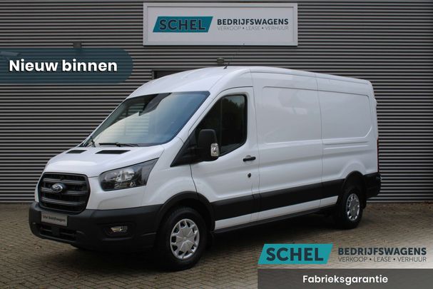 Ford Transit 350 L3H2 Trend 125 kW image number 1