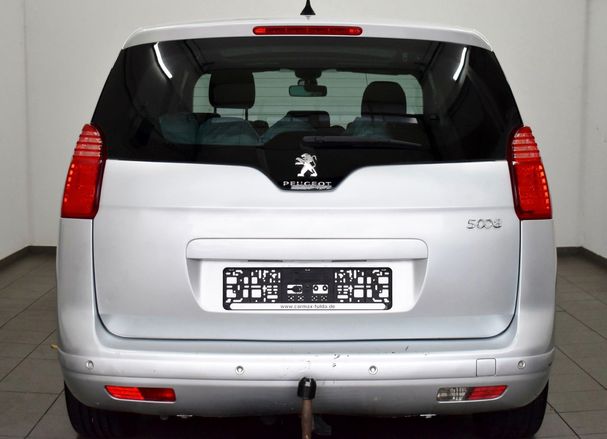 Peugeot 5008 110 kW image number 18