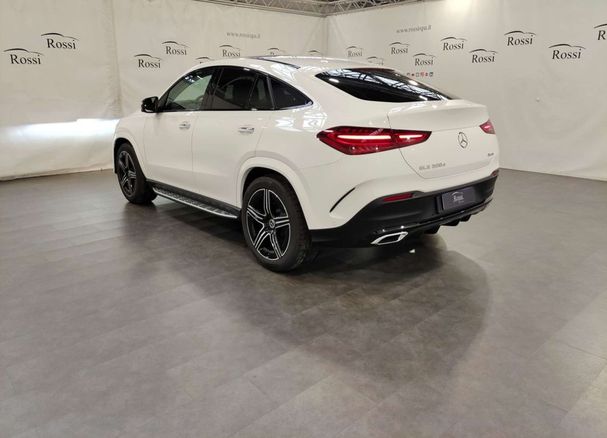 Mercedes-Benz GLE 300 198 kW image number 4