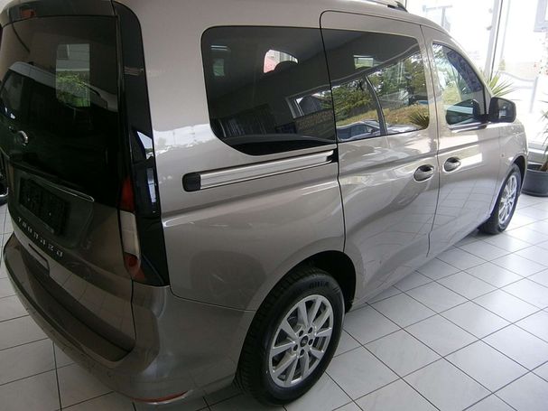 Ford Tourneo Connect 1.5 EcoBoost Titanium 84 kW image number 3