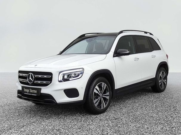 Mercedes-Benz GLB 220 d 140 kW image number 1