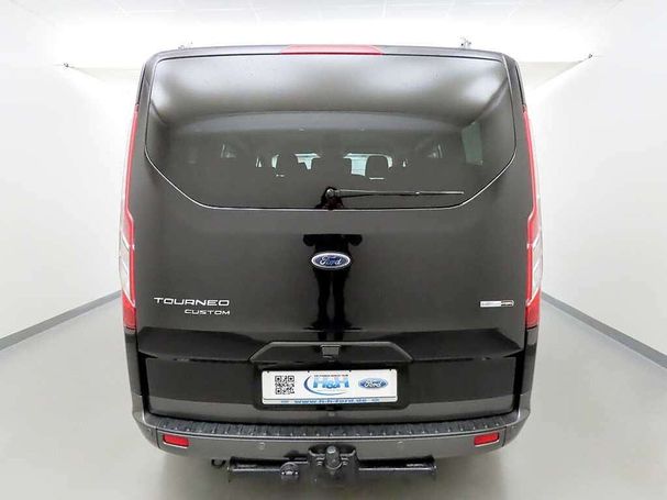 Ford Tourneo Custom L1 2.0 Active 110 kW image number 16