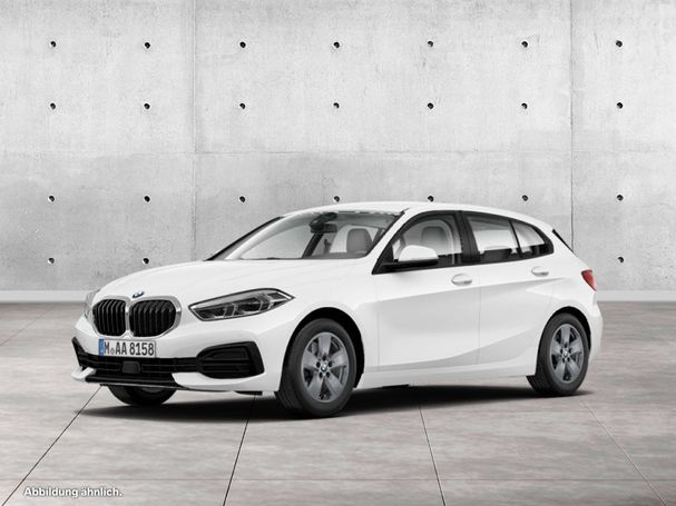 BMW 116i Advantage 80 kW image number 1