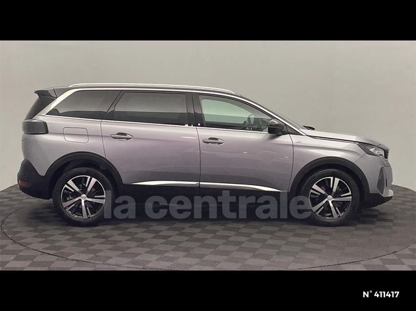 Peugeot 5008 96 kW image number 14