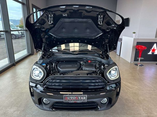 Mini Cooper D Countryman Mini 110 kW image number 36