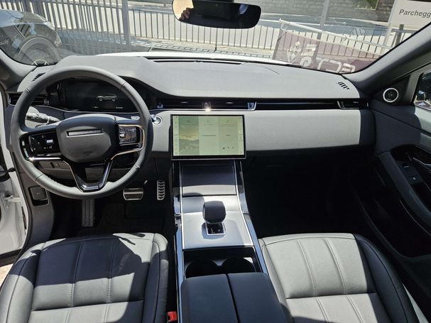 Land Rover Range Rover Evoque 120 kW image number 10