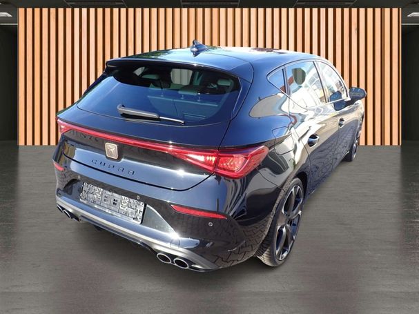 Cupra Leon VZ 2.0 TSI Cup DSG 221 kW image number 10