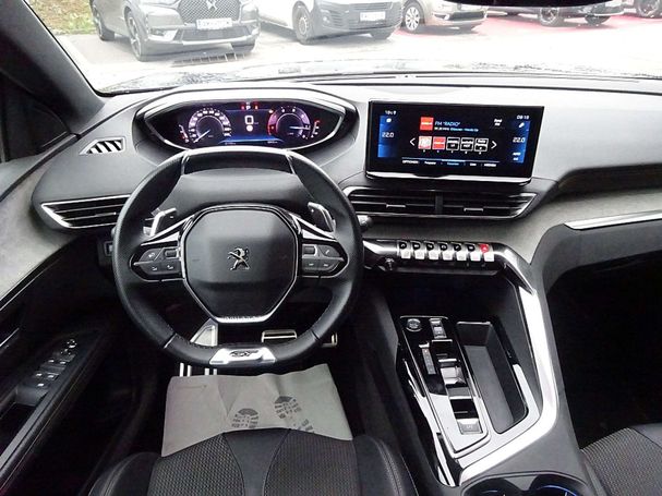 Peugeot 5008 BlueHDi 130 EAT8 96 kW image number 7