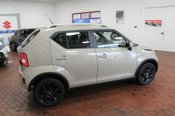 Suzuki Ignis 61 kW image number 6