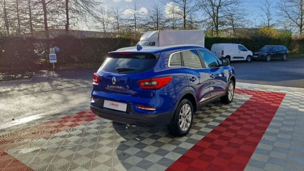 Renault Kadjar BLUE dCi 115 EDC 85 kW image number 3