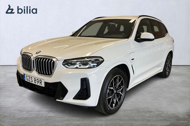 BMW X3 xDrive30e 216 kW image number 1