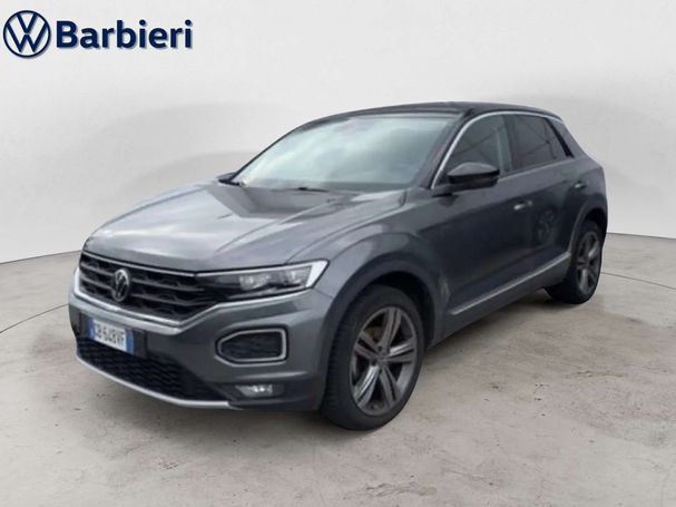 Volkswagen T-Roc 1.5 TSI DSG 110 kW image number 1