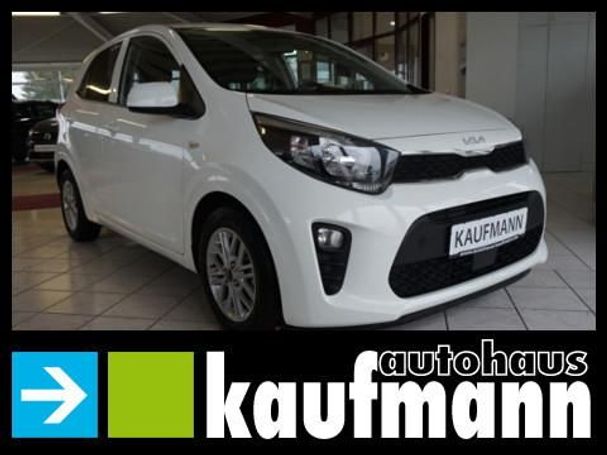 Kia Picanto 1.0 49 kW image number 2