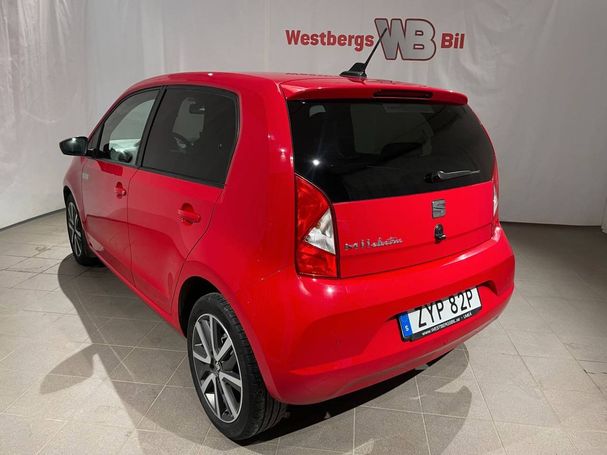 Seat Mii electric Plus 61 kW image number 1