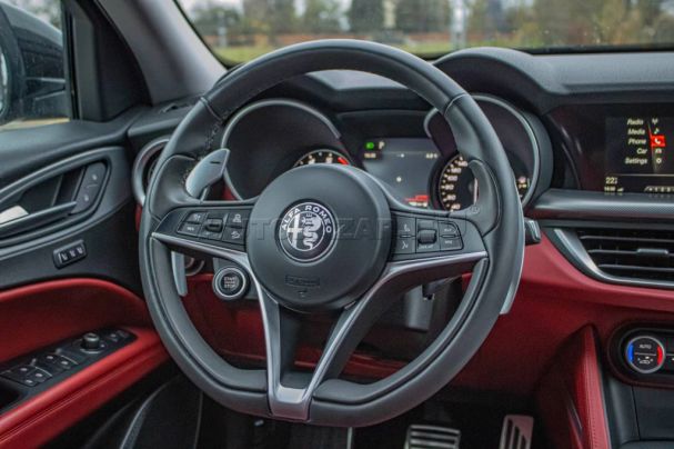 Alfa Romeo Stelvio 2.0 147 kW image number 10