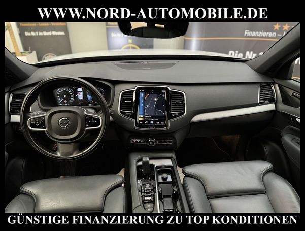 Volvo XC90 B5 AWD Momentum 173 kW image number 19