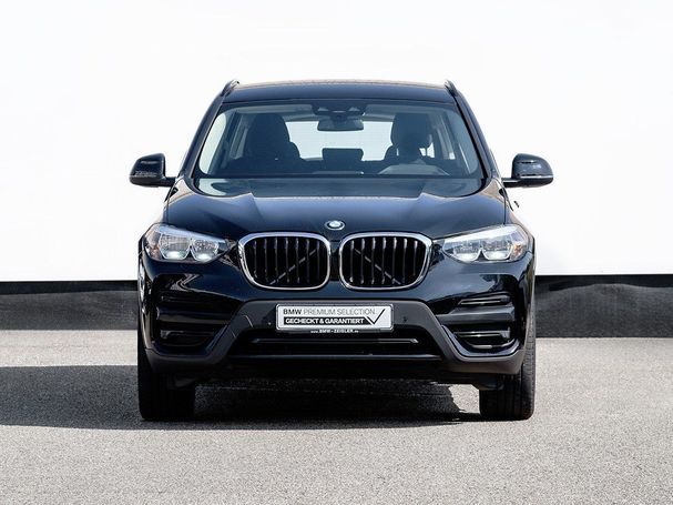 BMW X3 xDrive30i 185 kW image number 2