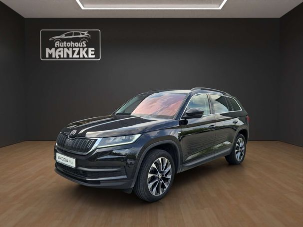 Skoda Kodiaq Drive 125 4x4 147 kW image number 1