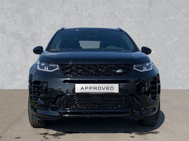 Land Rover Discovery Sport D200 Dynamic SE 150 kW image number 8