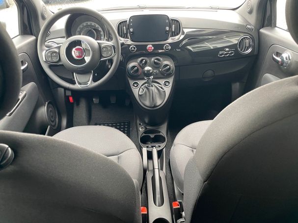 Fiat 500 1.0 51 kW image number 9