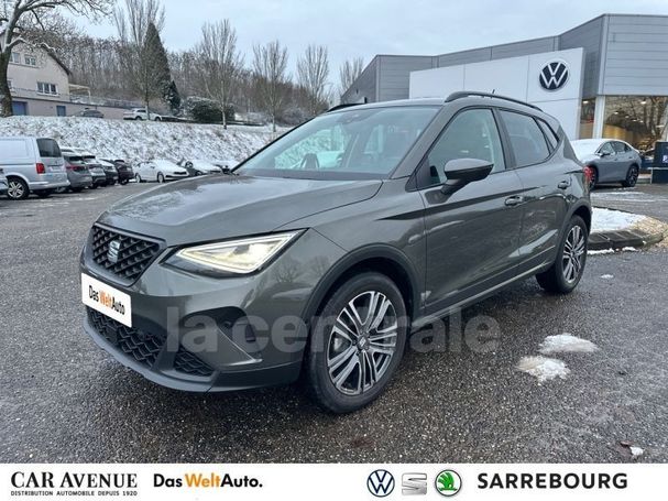 Seat Arona 1.0 TSI DSG 81 kW image number 15