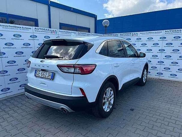 Ford Kuga 1.5 EcoBlue Titanium 88 kW image number 3