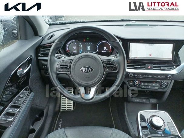 Kia Niro 150 kW image number 12