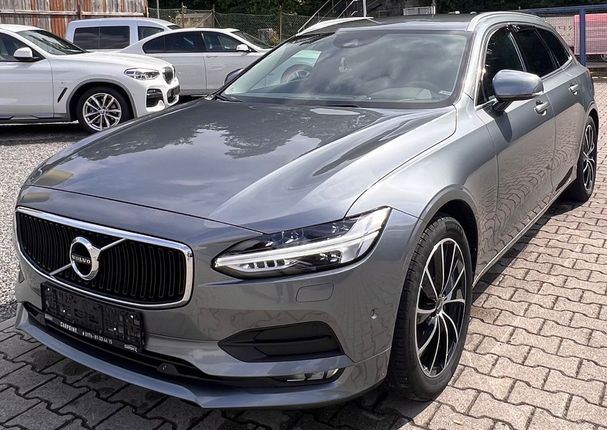 Volvo V90 D5 AWD Geartronic Momentum 173 kW image number 1