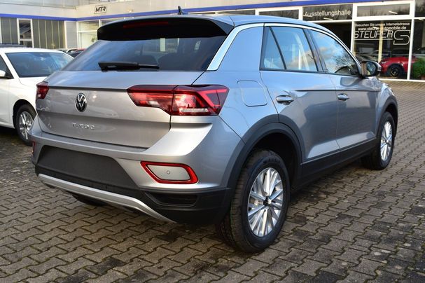 Volkswagen T-Roc 1.0 TSI 85 kW image number 2