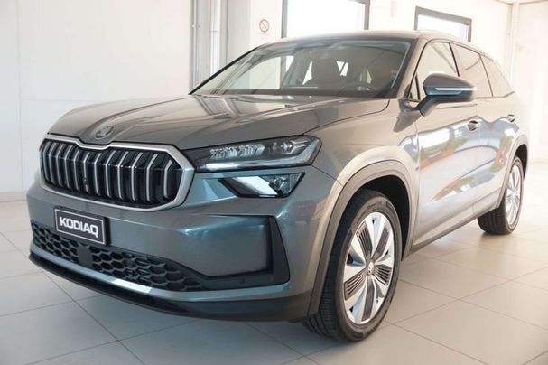 Skoda Kodiaq 2.0 TDI DSG Style 110 kW image number 1