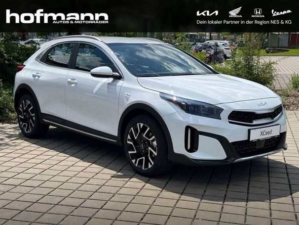 Kia XCeed 1.5 DCT7 118 kW image number 1