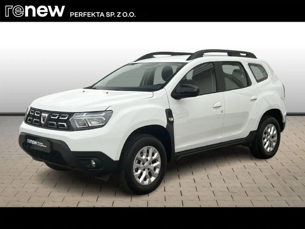 Dacia Duster 74 kW image number 1