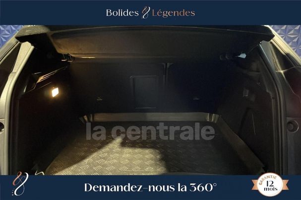 Peugeot 3008 1.6 Hybrid e-EAT8 165 kW image number 10