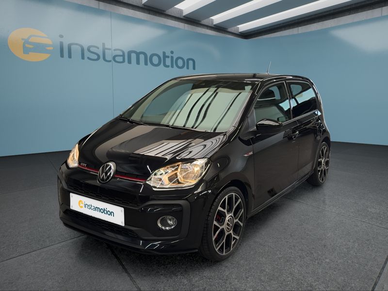 Volkswagen up! GTI 1.0