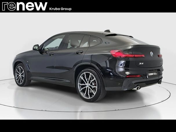 BMW X4 xDrive30i M Sport 185 kW image number 7