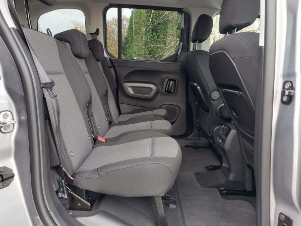 Toyota Proace Verso 96 kW image number 7