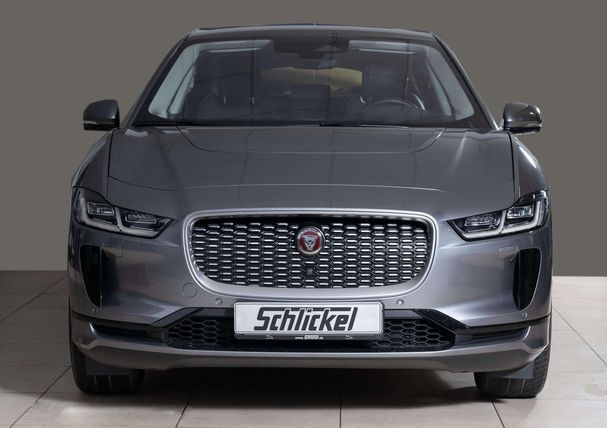 Jaguar I-Pace EV320 SE 235 kW image number 2