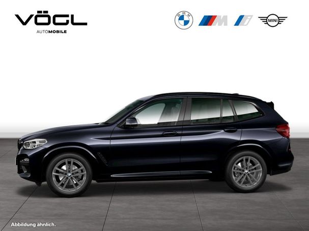 BMW X3 xDrive20i M Sport 135 kW image number 3