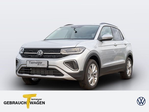 Volkswagen T-Cross 1.0 TSI DSG Life 85 kW image number 2