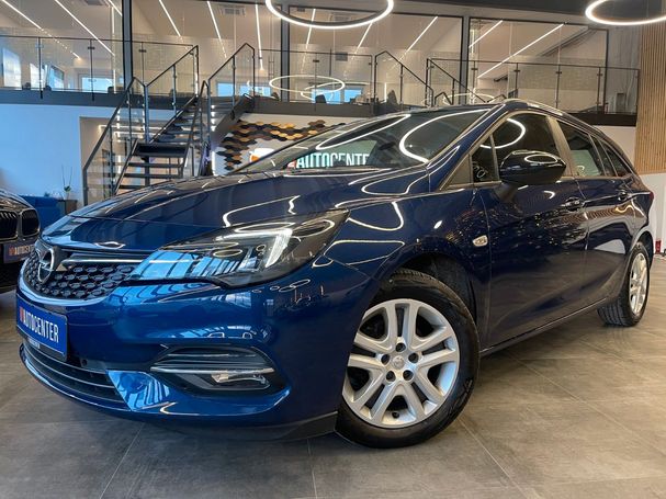 Opel Astra D Sports Tourer Edition 77 kW image number 16