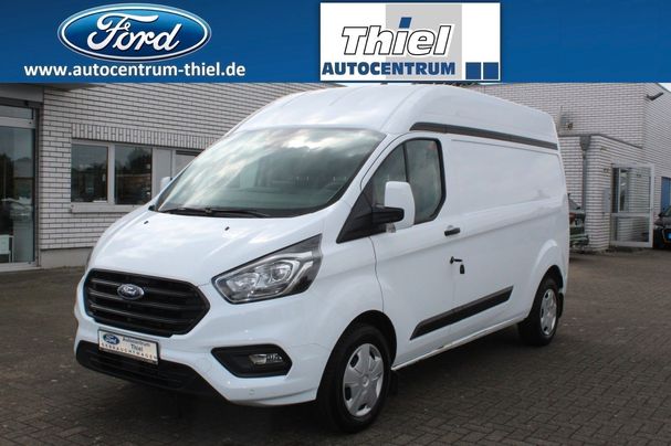 Ford Transit Custom 320 96 kW image number 1