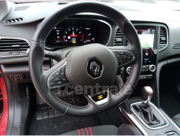 Renault Megane Estate TCe 160 118 kW image number 30