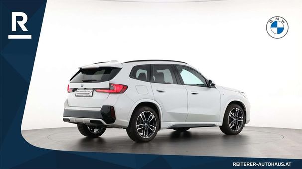 BMW X1 xDrive18d 110 kW image number 3