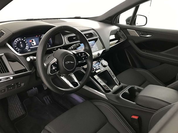 Jaguar I-Pace 235 kW image number 15