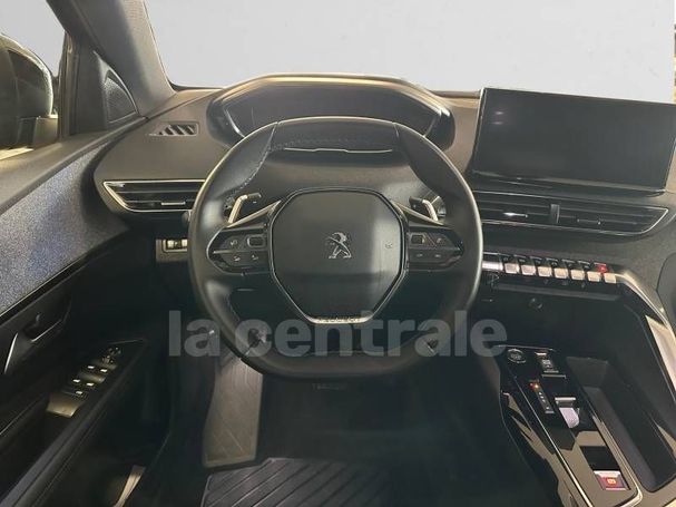 Peugeot 3008 PureTech 130 EAT8 S&S Allure 96 kW image number 17